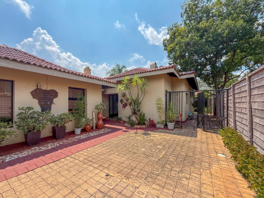 3 Bedroom Property for Sale in Pecanwood Estate North West